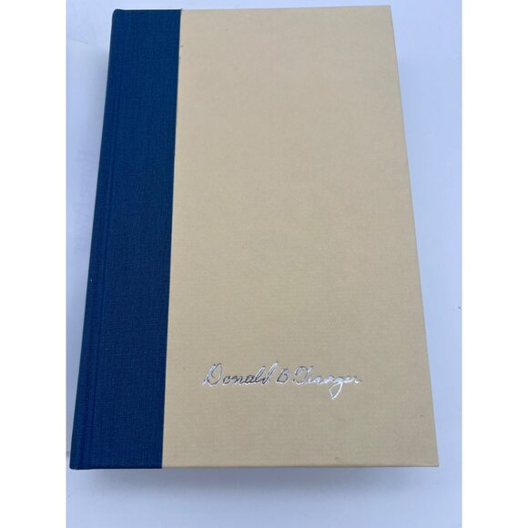 2002 Horse Power to Nuclear Power Memoir of Energy Pioneer Trauger Signed 1st Ed - Picture 4 of 10